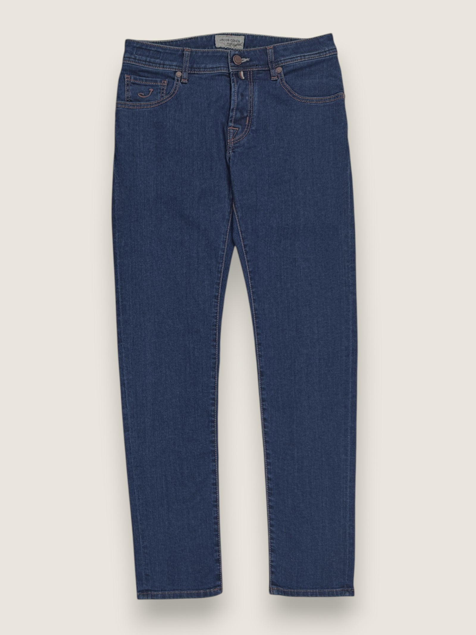 Jeans Jacob Cohen Dark blue 
