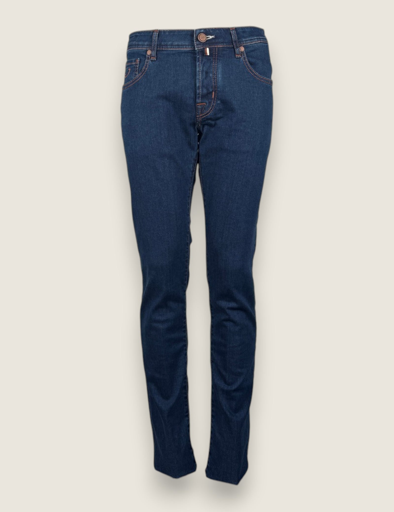 Jeans Jacob Cohen Dark blue 