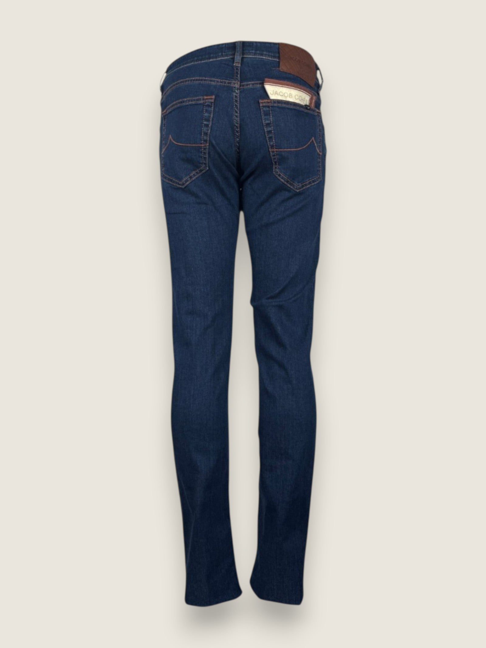 Jeans Jacob Cohen Dark blue 