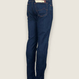 Jeans Jacob Cohen Dark blue 