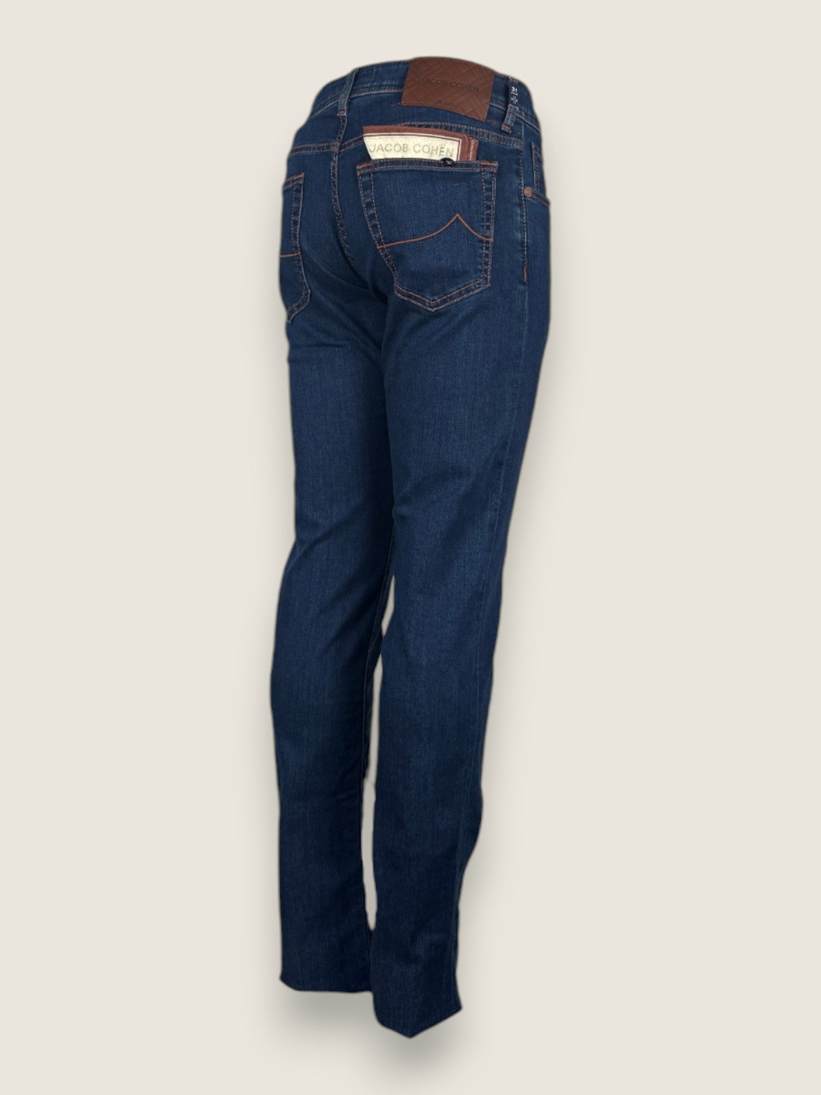 Jeans Jacob Cohen Dark blue 