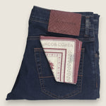 Jeans Jacob Cohen Dark blue 