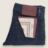 Jeans Jacob Cohen Dark blue 
