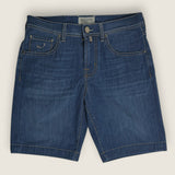 Bermuda Jacob Cohen Medium blu 