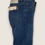 Bermuda Jacob Cohen Medium blu 