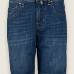 Bermuda Jacob Cohen Medium blu 