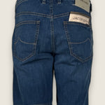 Bermuda Jacob Cohen Medium blu 