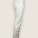 Jeans Jacob Cohen Bianco 
