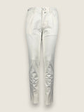 Jeans Jacob Cohen Bianco
