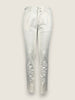Jeans Jacob Cohen Bianco