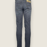 Jeans Jacob Cohen Light black 