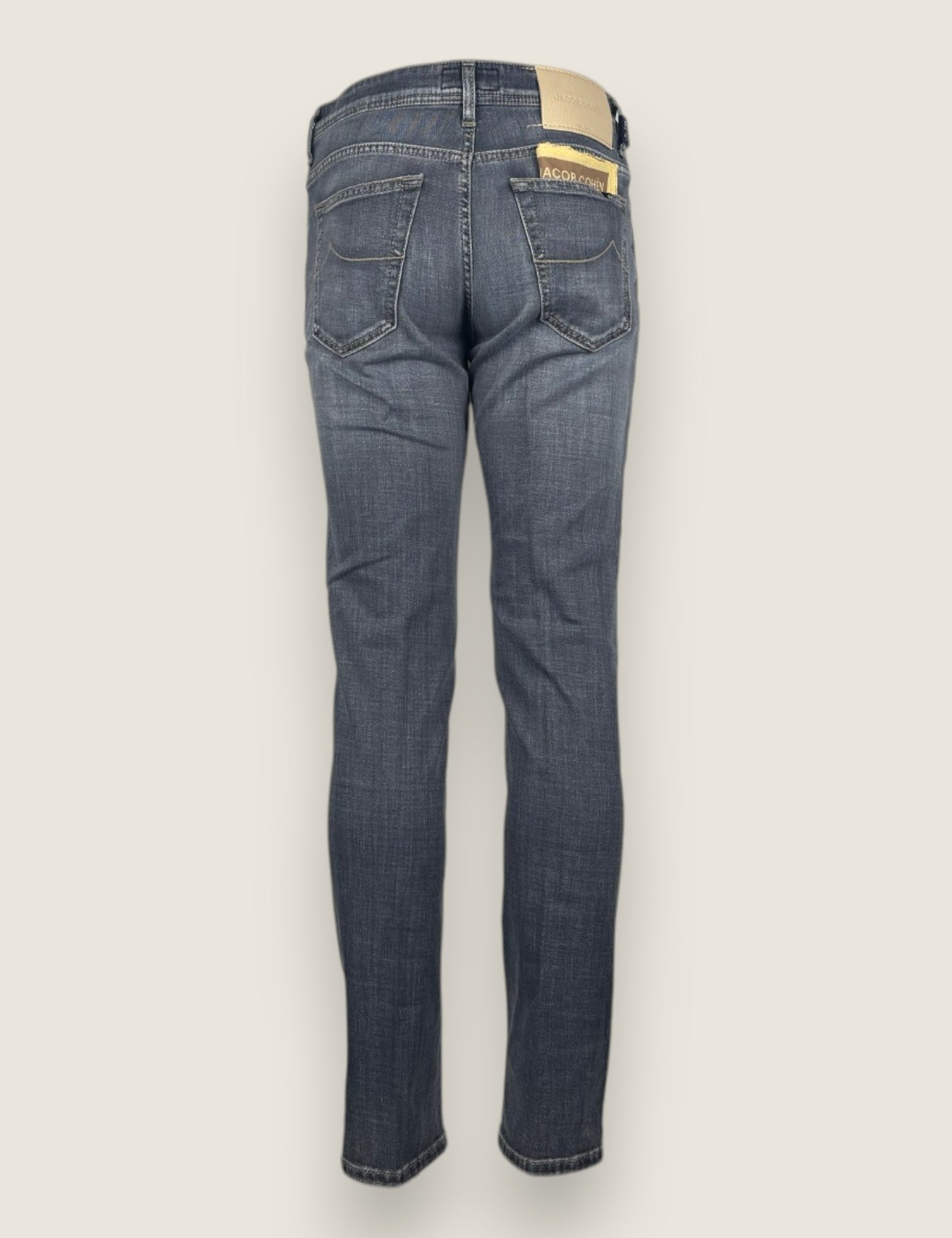 Jeans Jacob Cohen Light black 