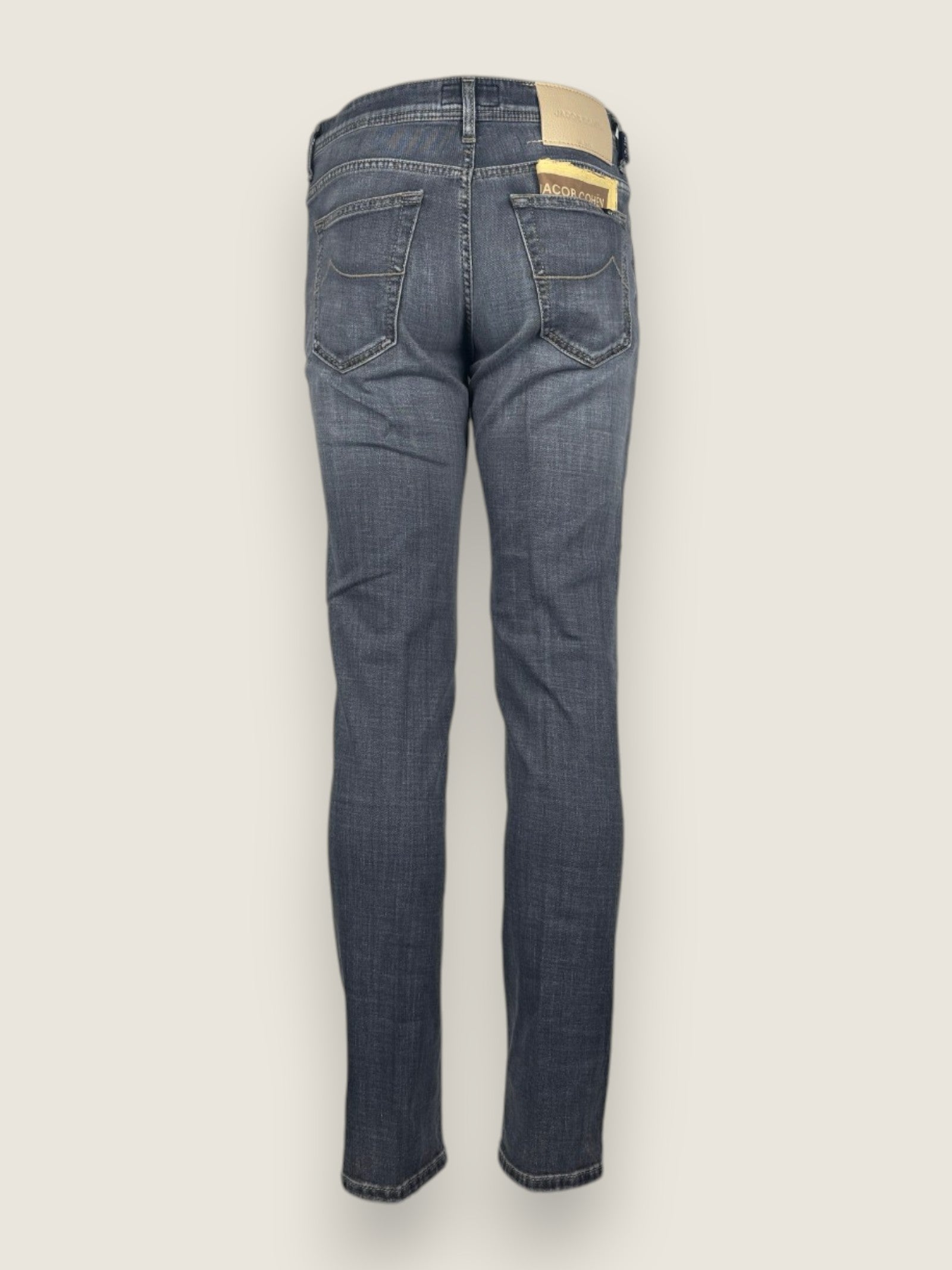 Jeans Jacob Cohen Light black 