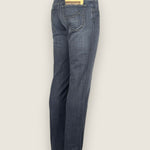 Jeans Jacob Cohen Light black 