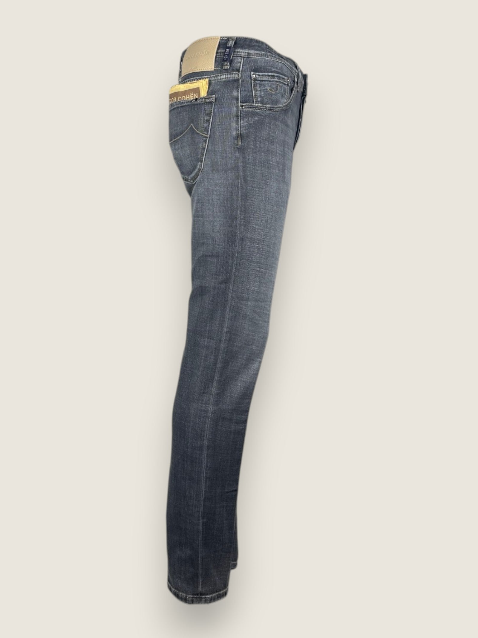Jeans Jacob Cohen Light black 