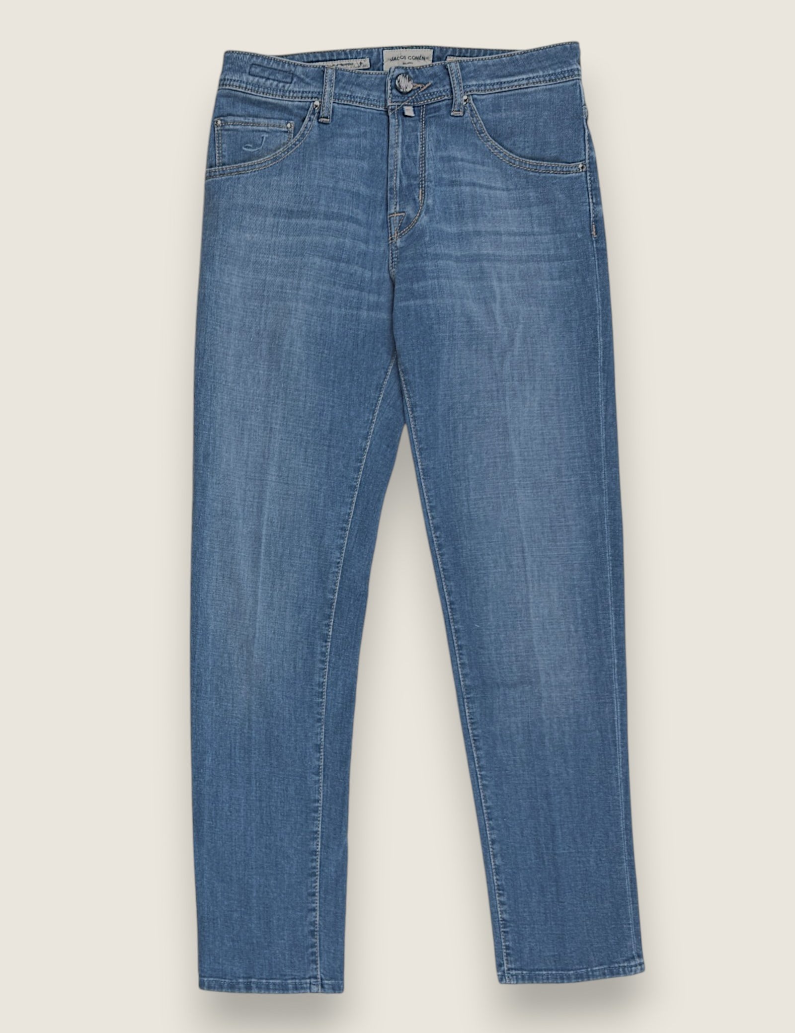 Jeans Jacob Cohen Light blue 