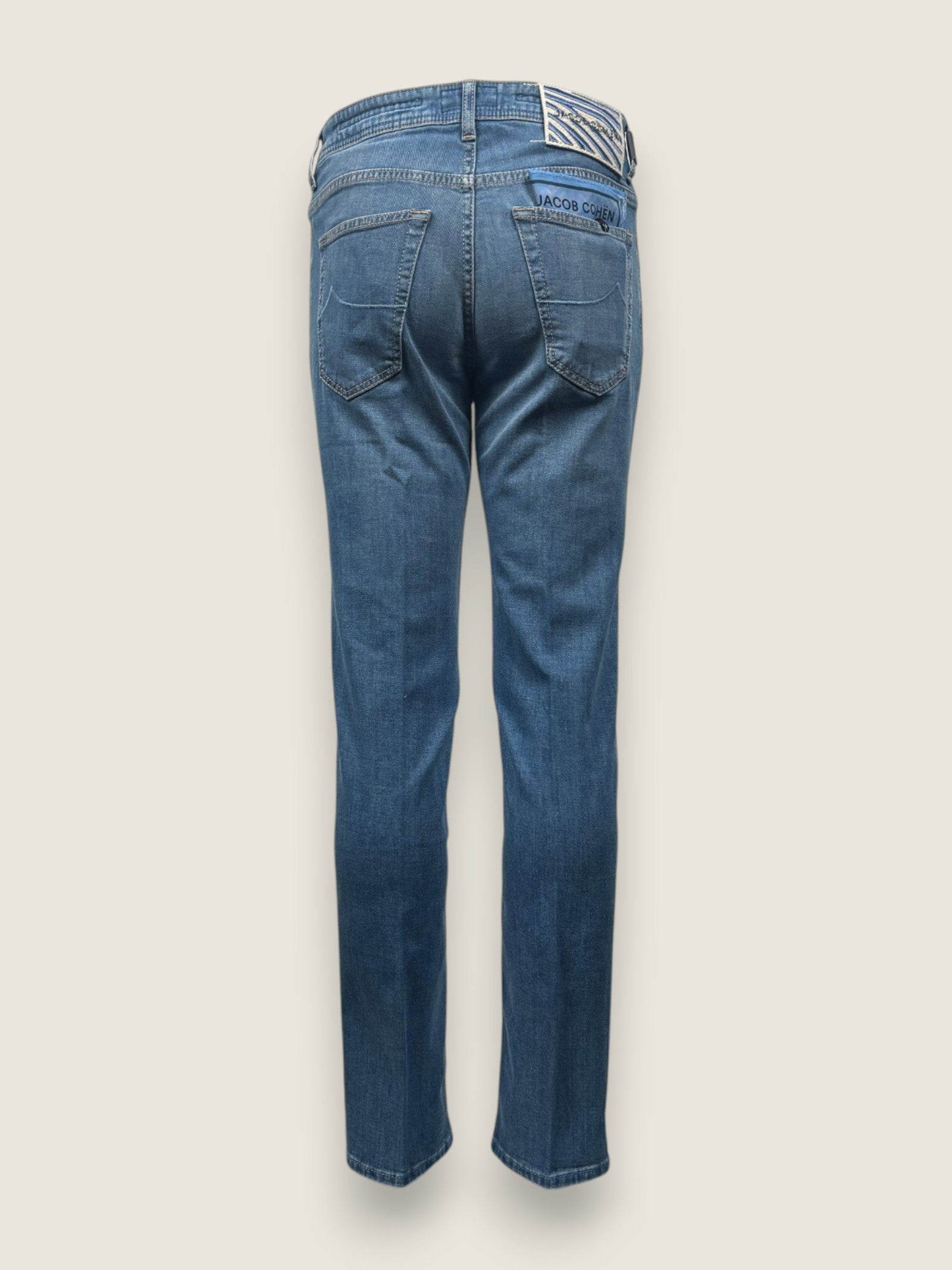 Jeans Jacob Cohen Light blue 