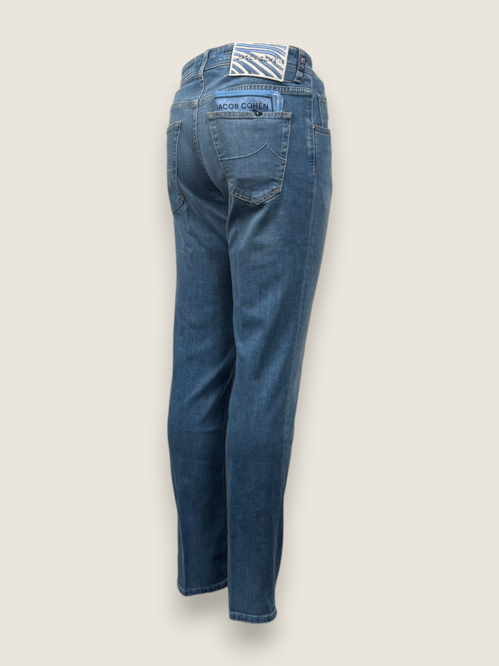 Jeans Jacob Cohen Light blue 