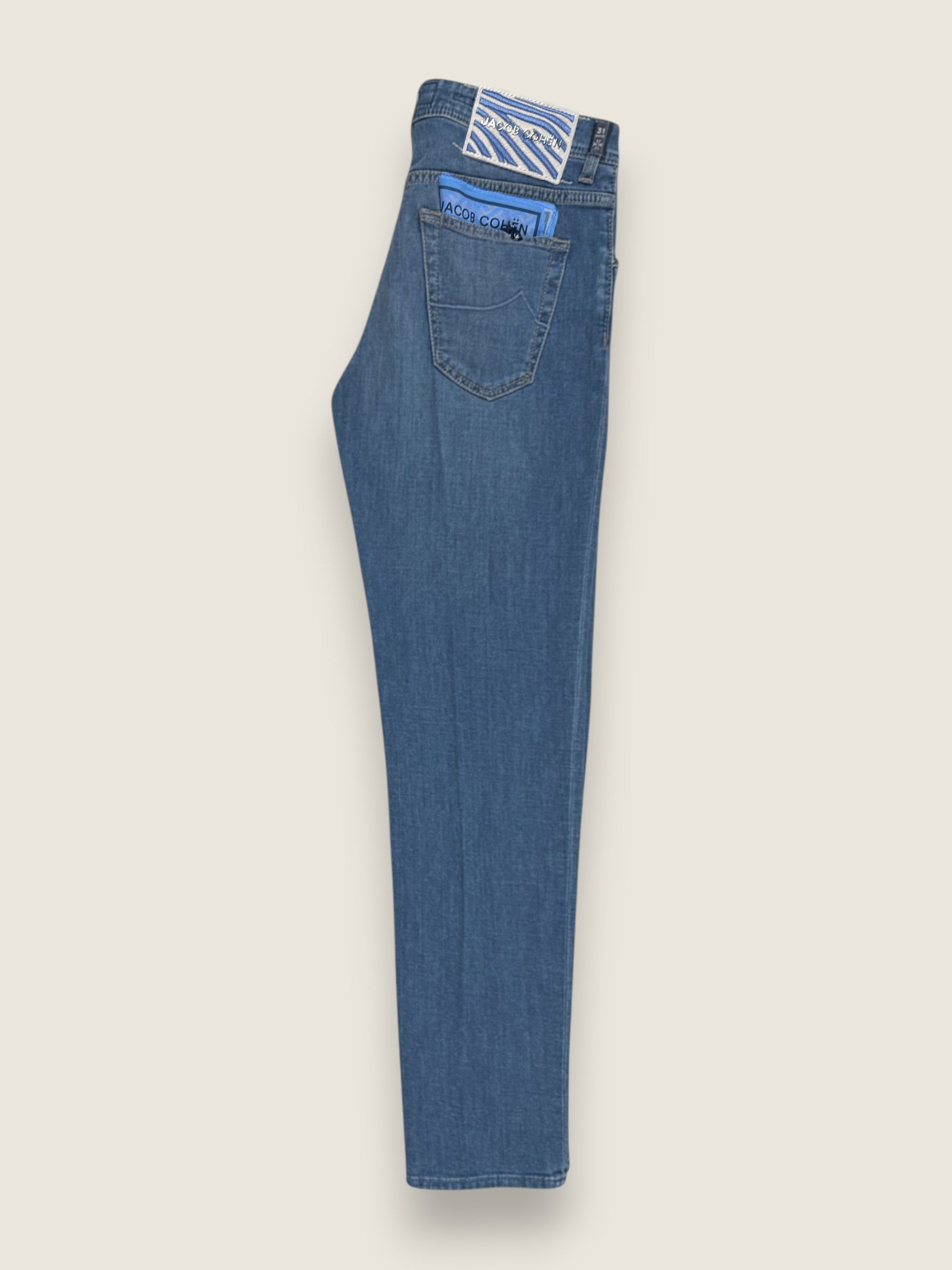 Jeans Jacob Cohen Light blue 