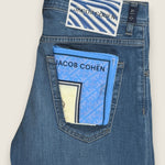 Jeans Jacob Cohen Light blue 