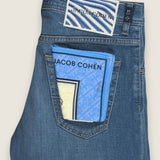Jeans Jacob Cohen Light blue 