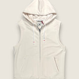 Gilet Kired Bianco 