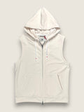 Gilet Kired Bianco