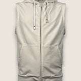 Gilet Kired Bianco 