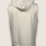 Gilet Kired Bianco 