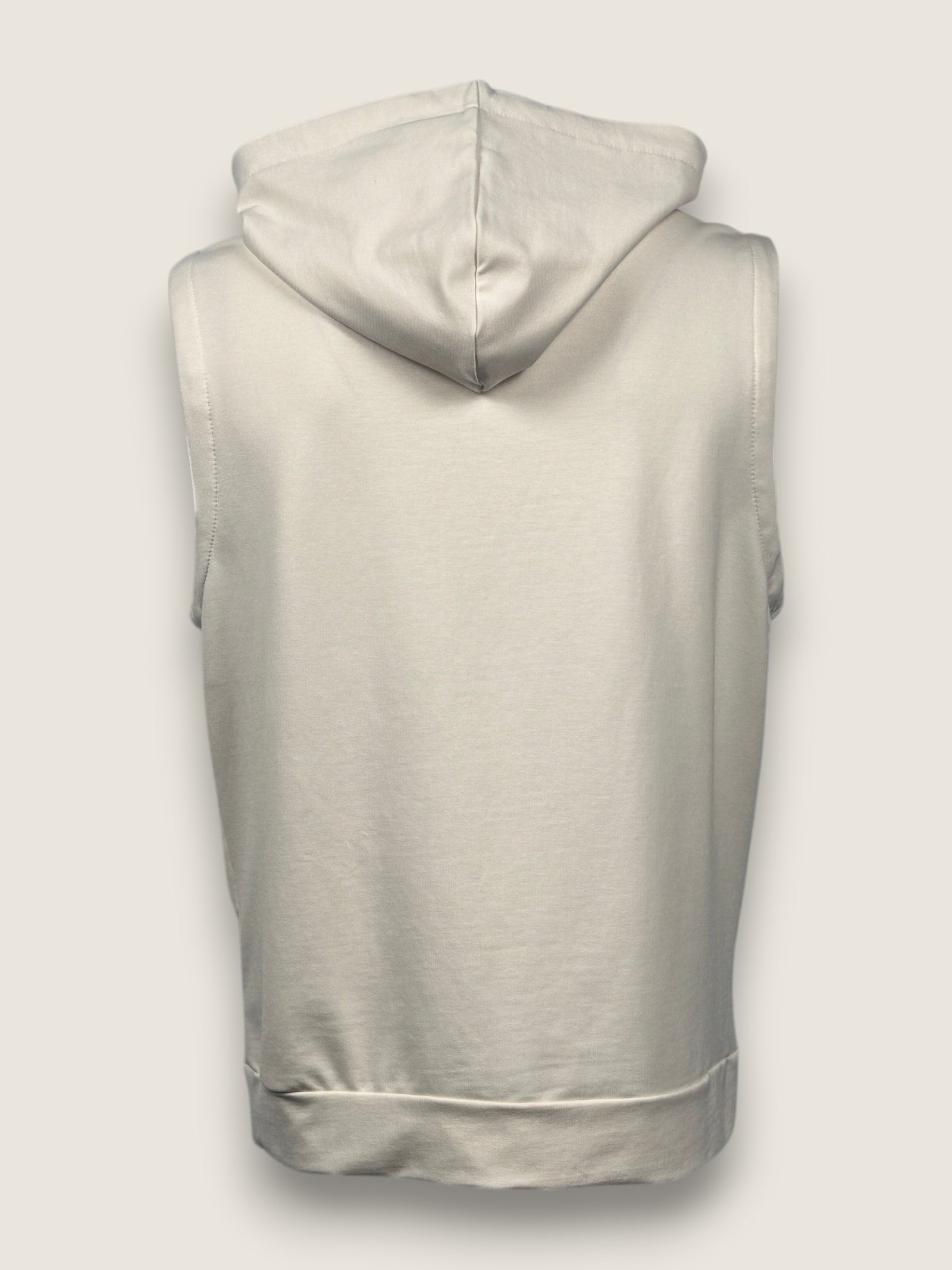 Gilet Kired Bianco 
