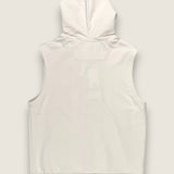 Gilet Kired Bianco 