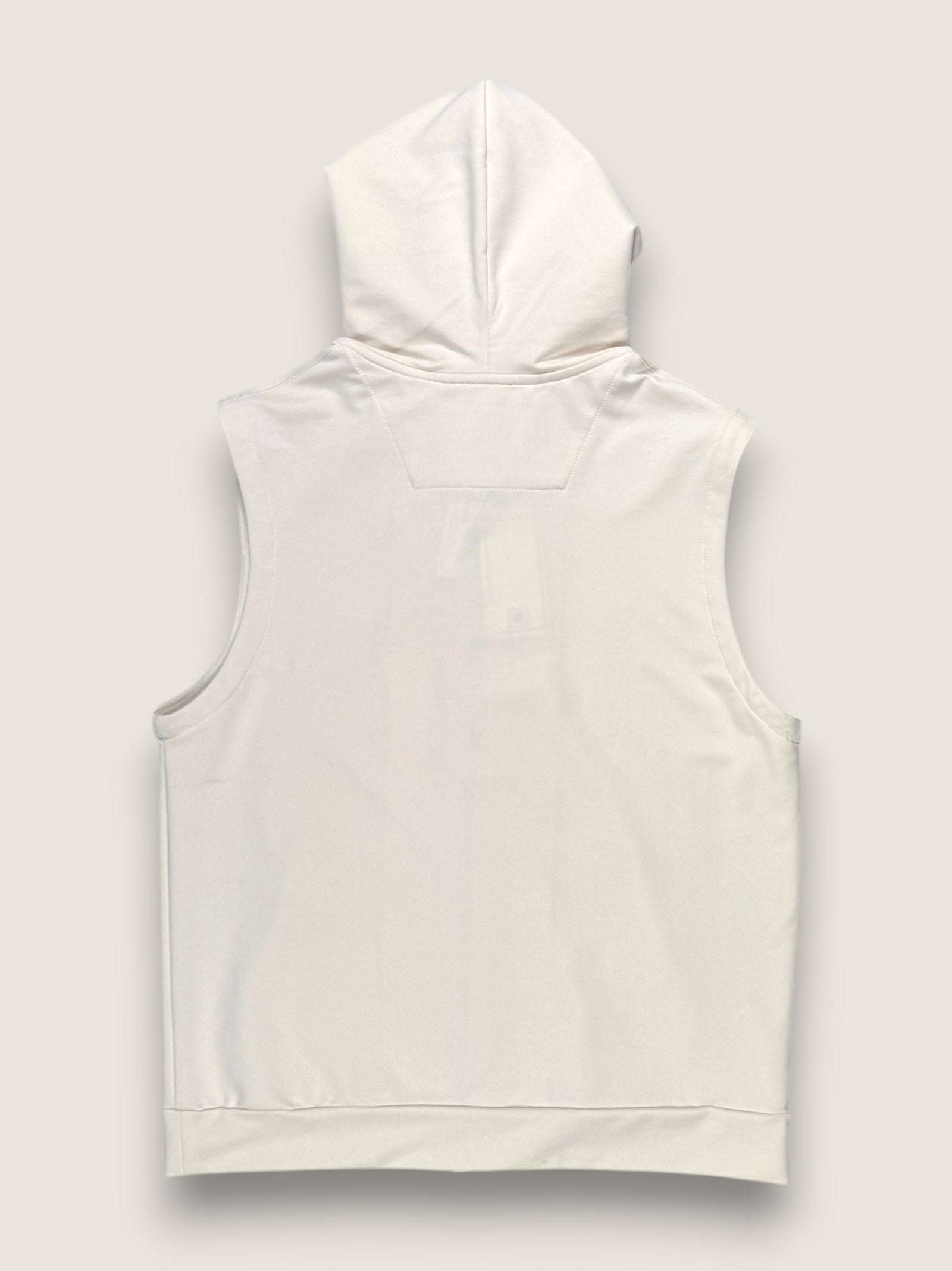 Gilet Kired Bianco 