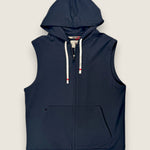 Gilet Kired Navy 