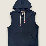Gilet Kired Navy 