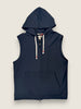Gilet Kired Navy