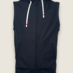 Gilet Kired Navy 