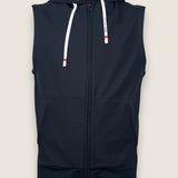 Gilet Kired Navy 