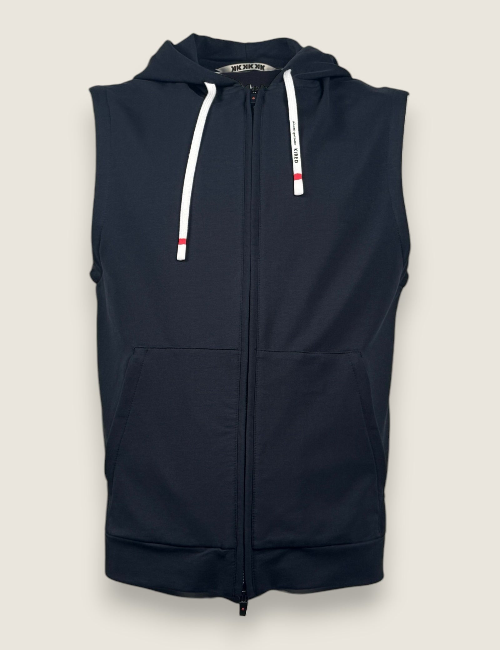 Gilet Kired Navy 