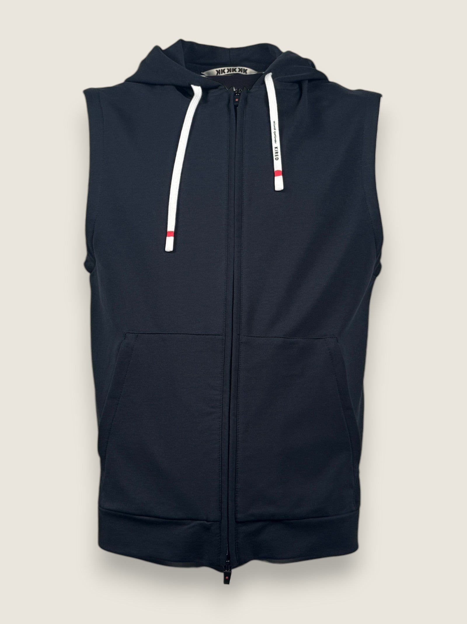 Gilet Kired Navy 