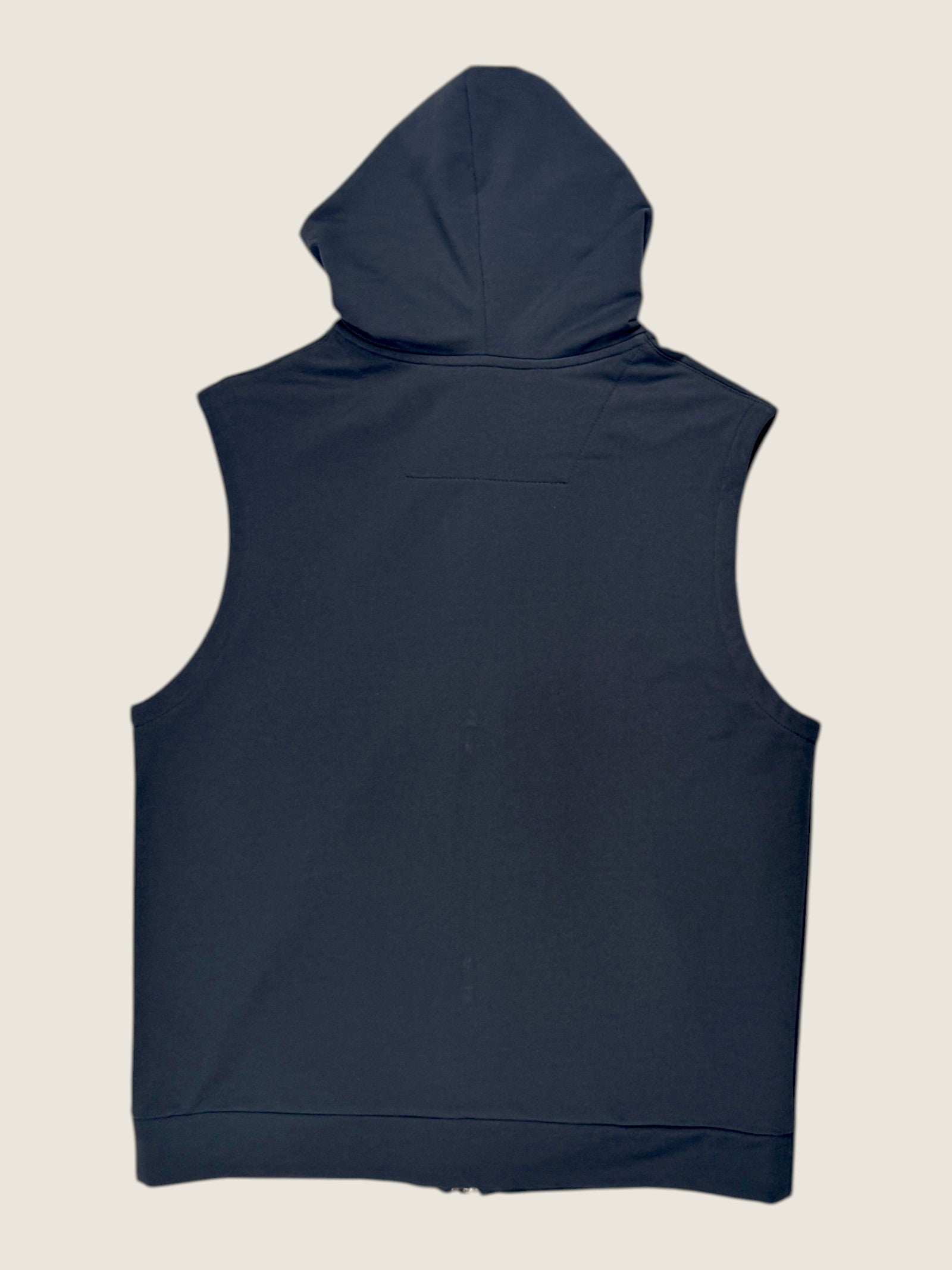 Gilet Kired Navy 