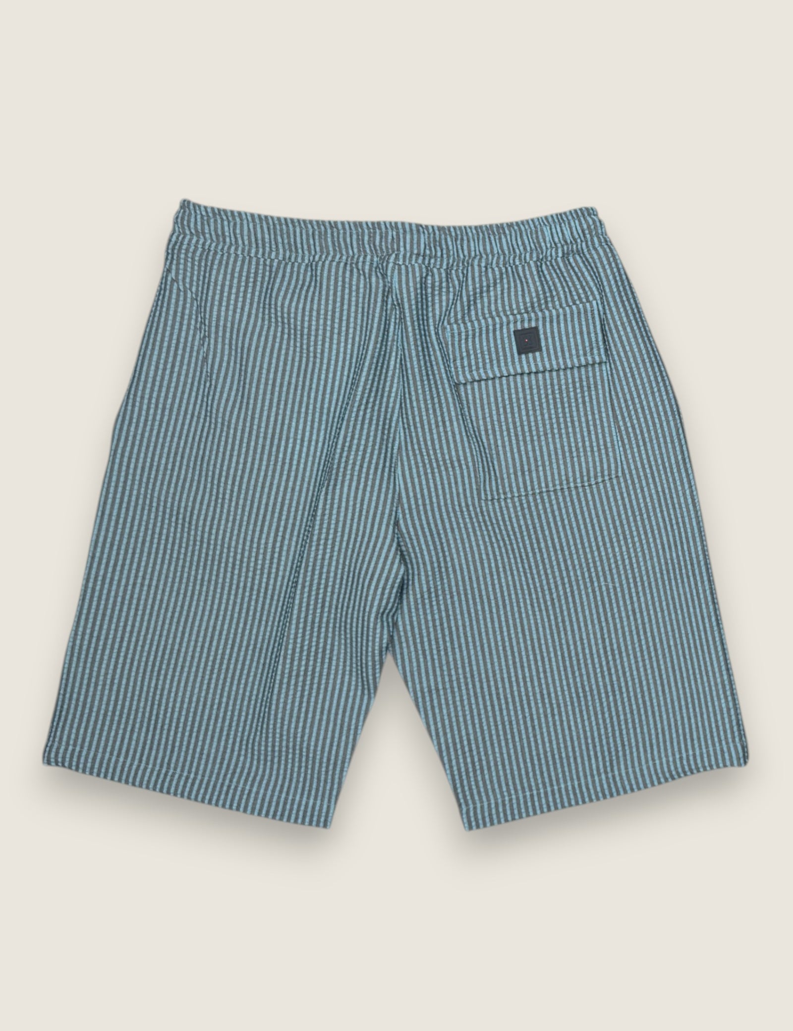 Bermuda Kired Azzurro 