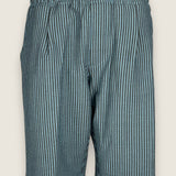 Bermuda Kired Azzurro 