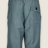 Bermuda Kired Azzurro 