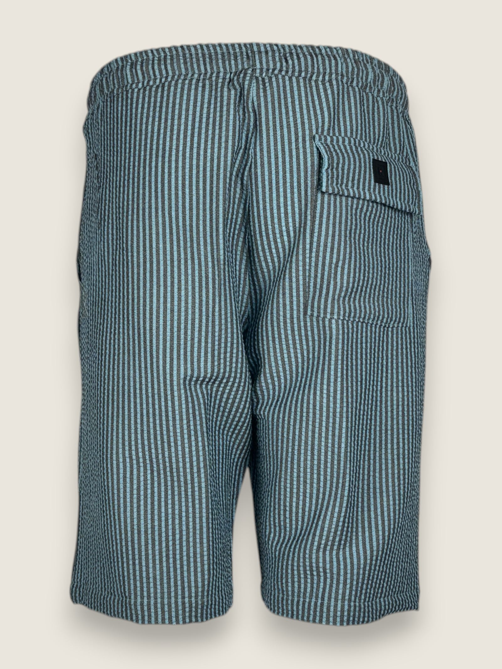 Bermuda Kired Azzurro 