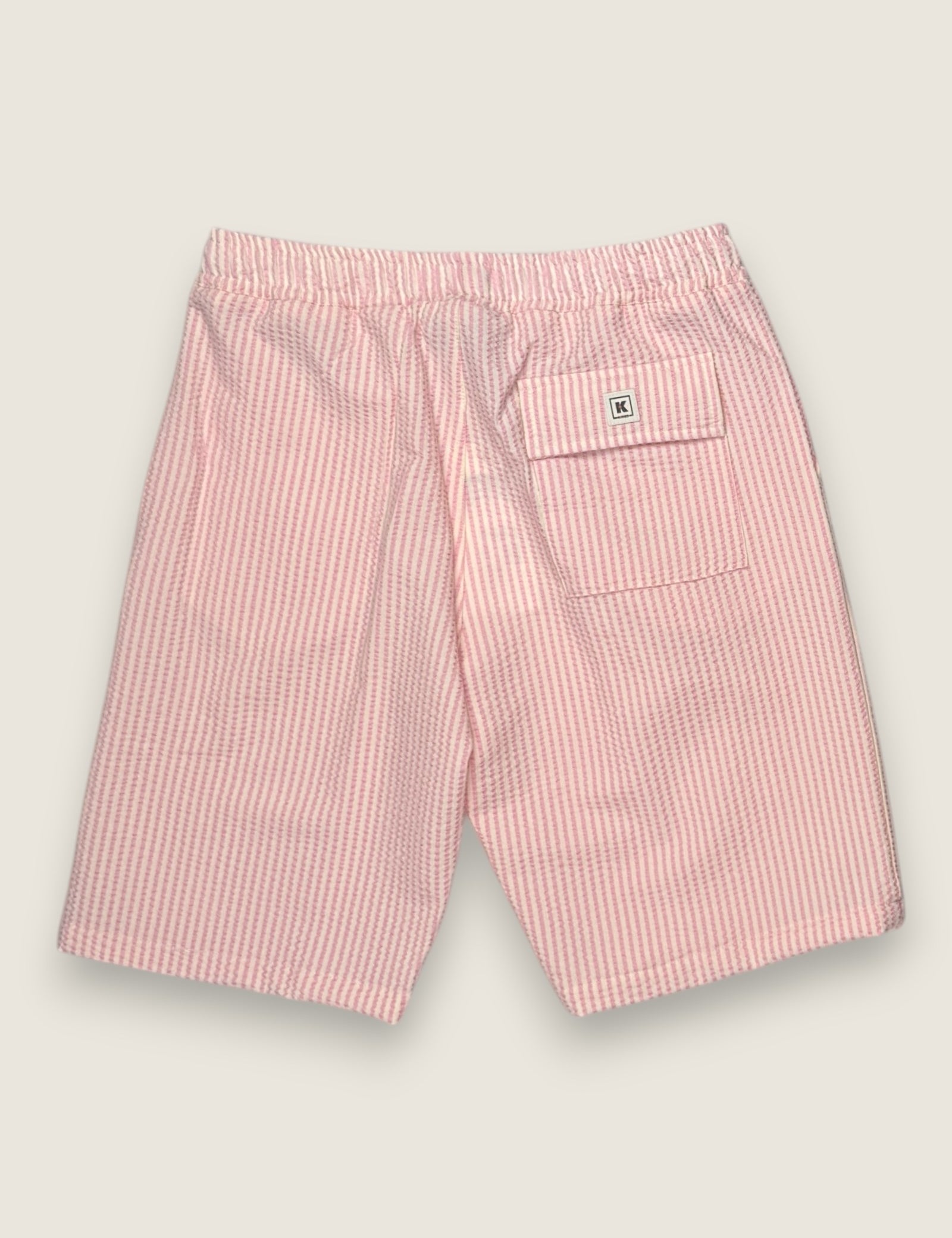 Bermuda Kired Rosa 
