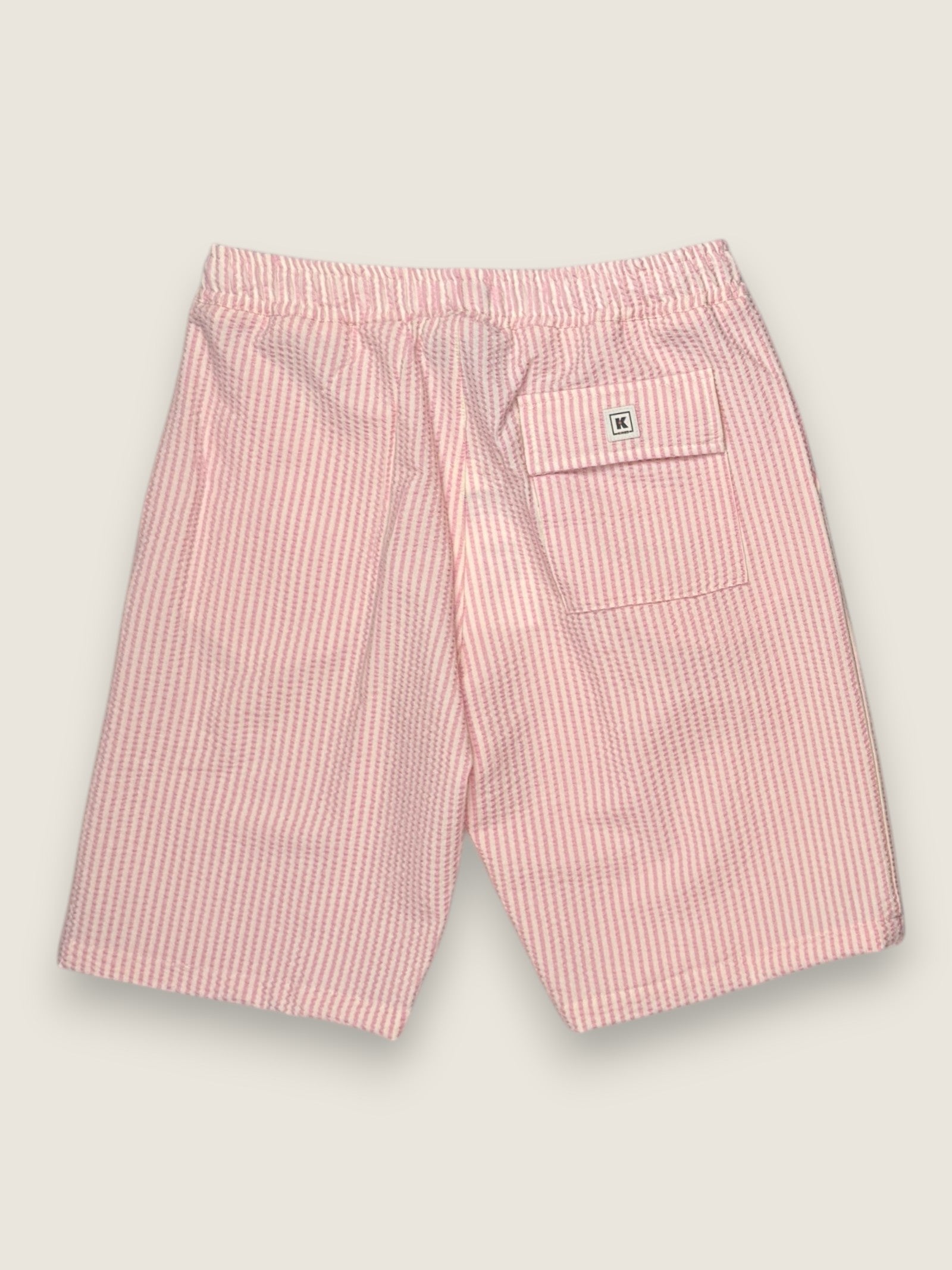 Bermuda Kired Rosa 