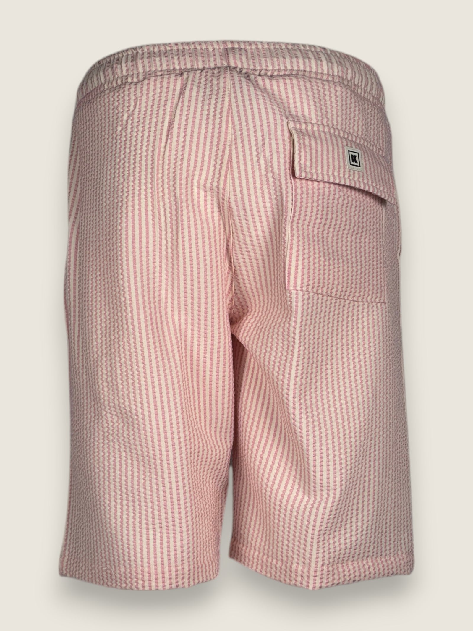 Bermuda Kired Rosa 