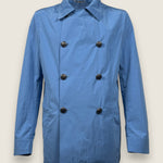 Giacca Kired Azzurro 