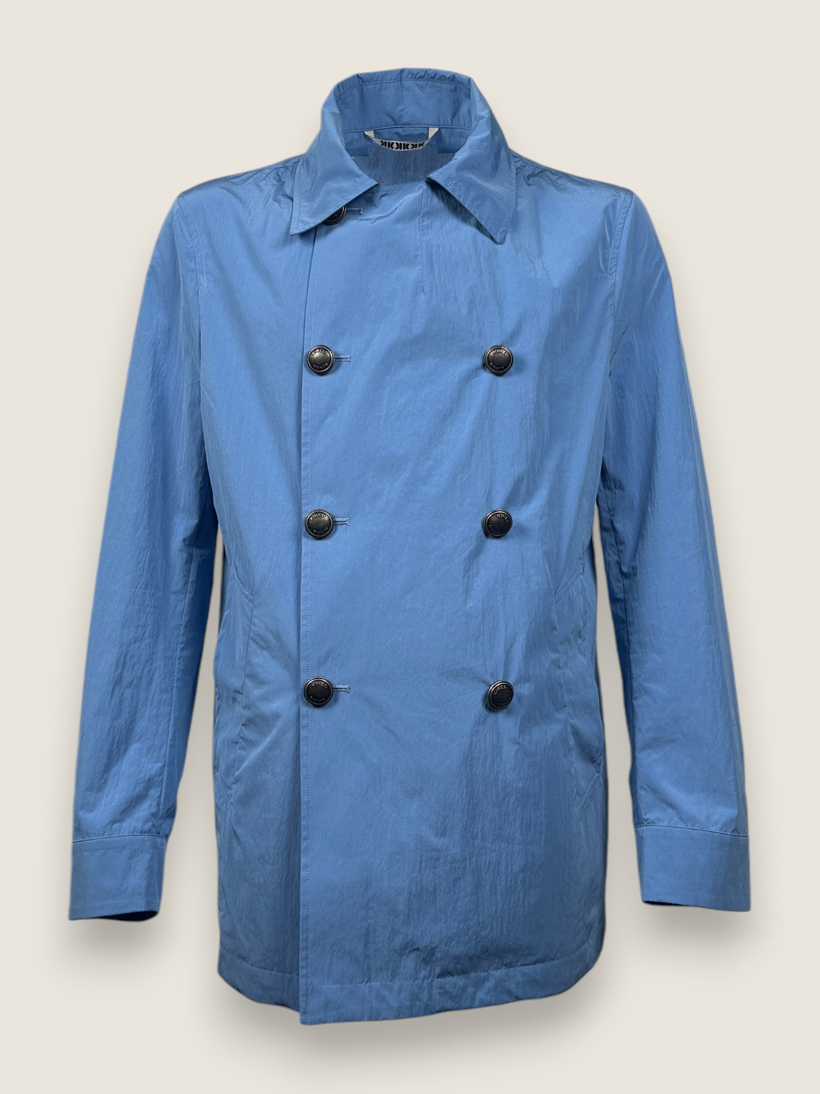 Giacca Kired Azzurro 