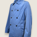 Giacca Kired Azzurro 